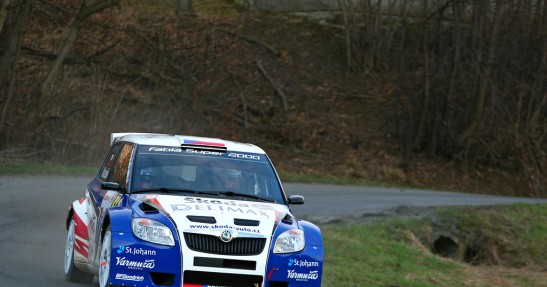 Valasska Rally